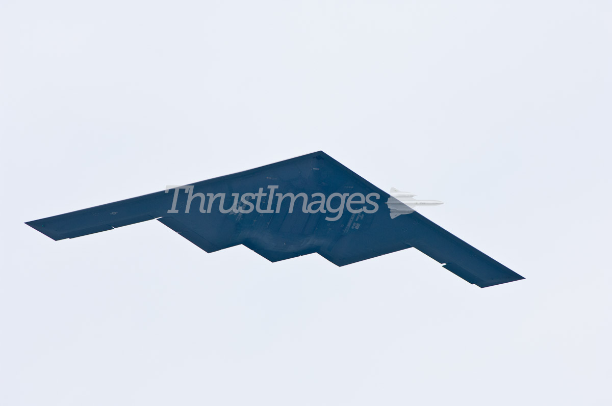 Northrop Grumman B-2A Spirit 88-0330 / WM (cn 1009/AV-9) "Spirit